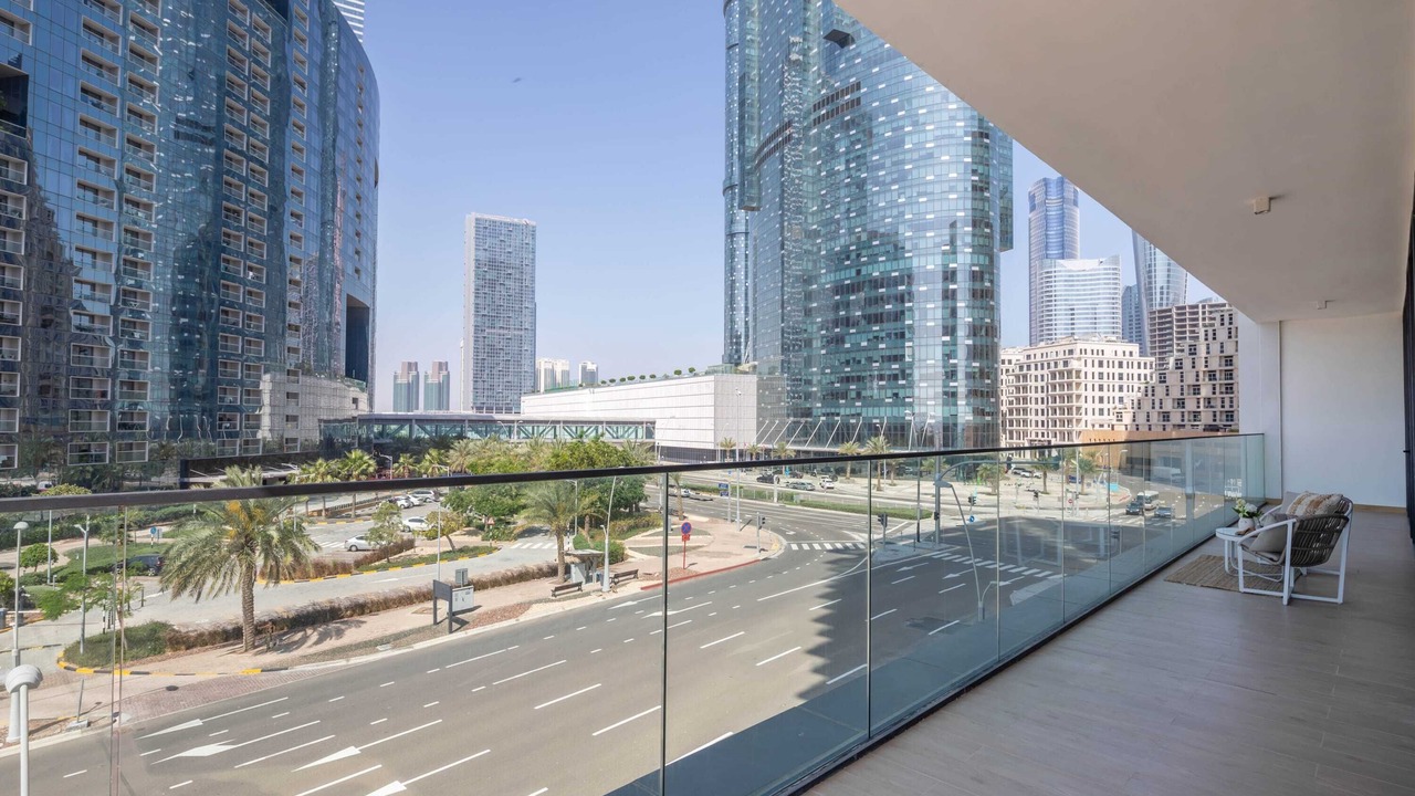 Photo of Outdoor in Abu Dhabi