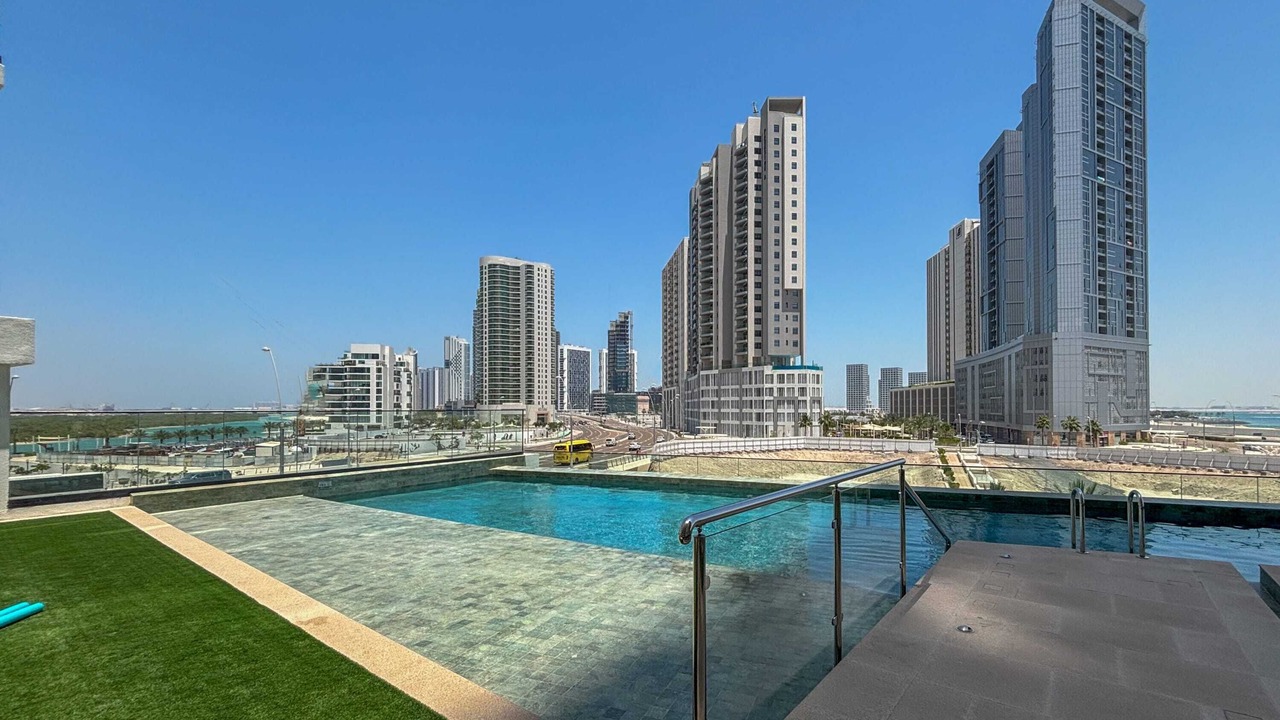 Photo of Outdoor in Abu Dhabi