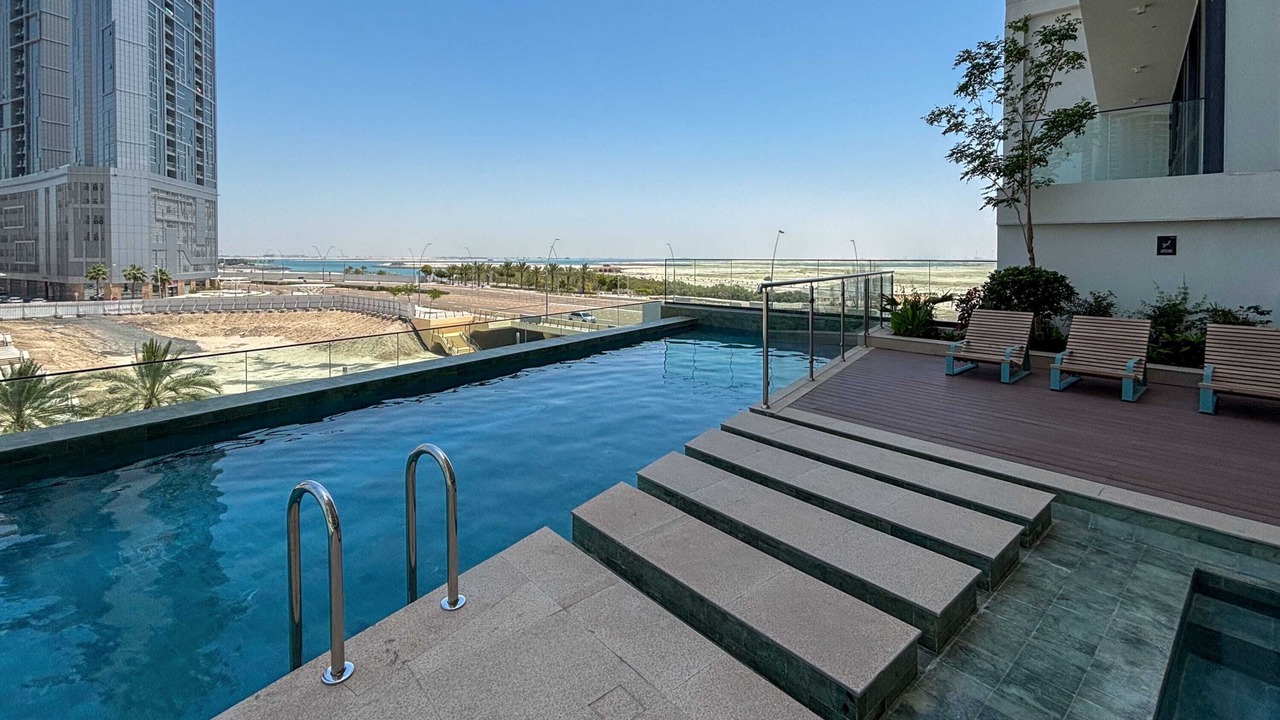 Photo of Outdoor in Abu Dhabi