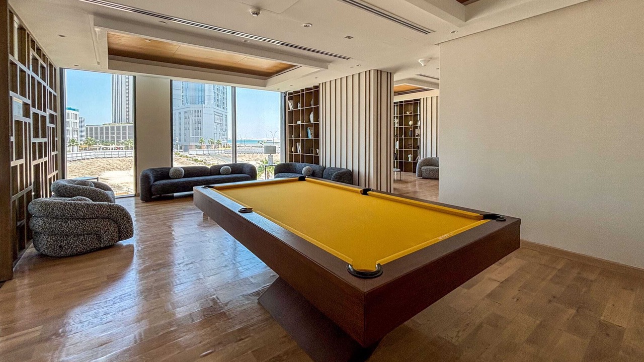 Photo of Bedroom in Abu Dhabi