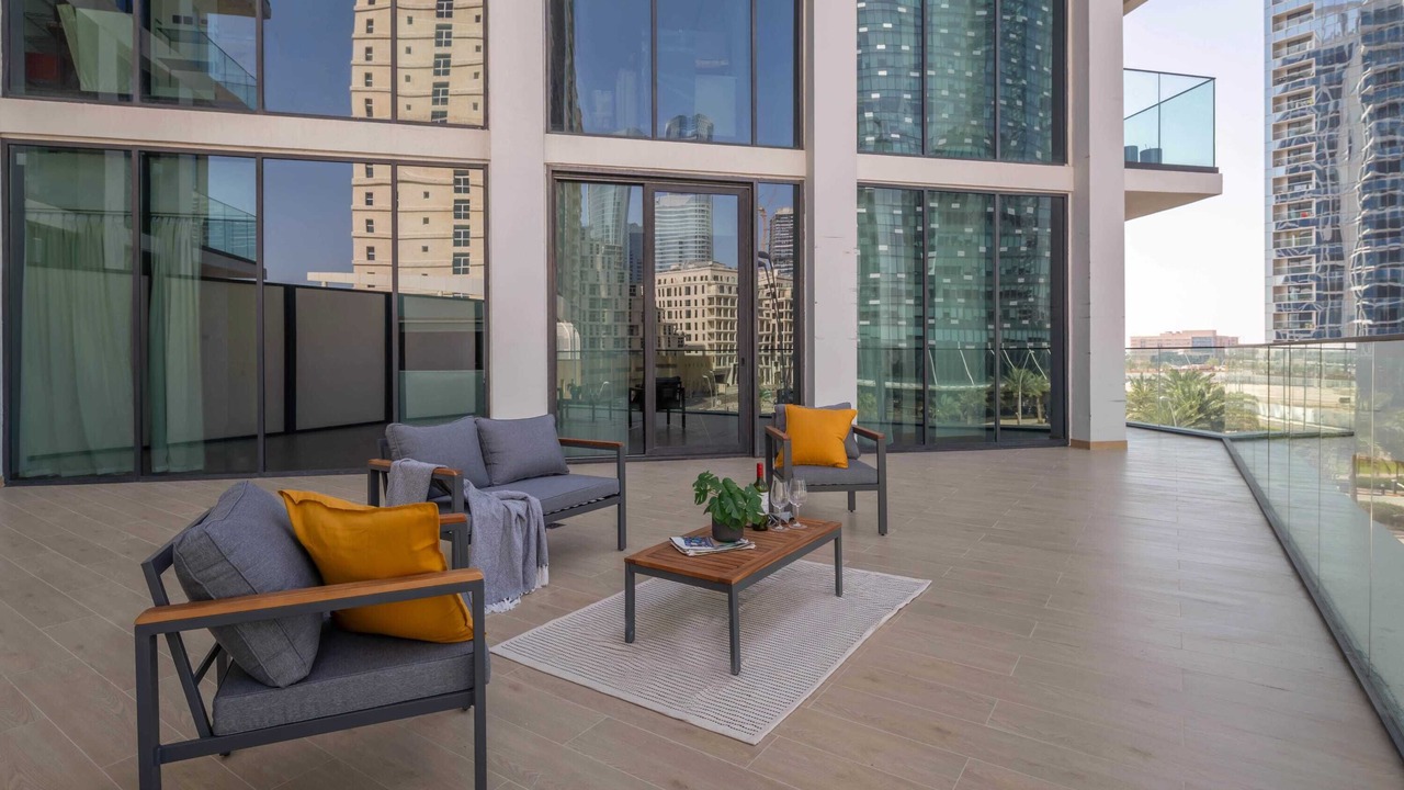 Photo of Outdoor in Abu Dhabi