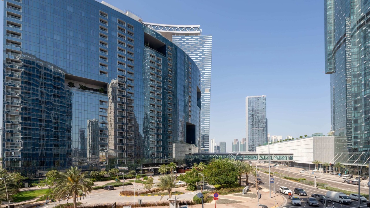 Photo of Outdoor in Abu Dhabi