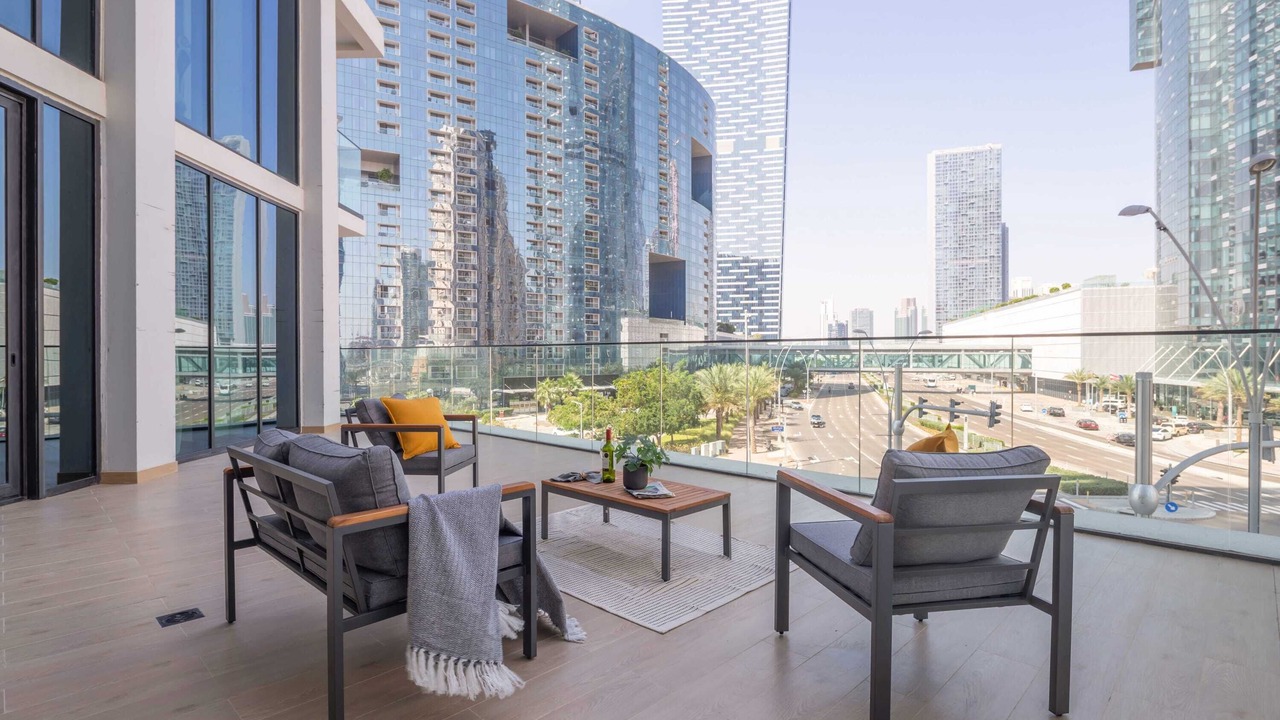 Photo of Outdoor in Abu Dhabi