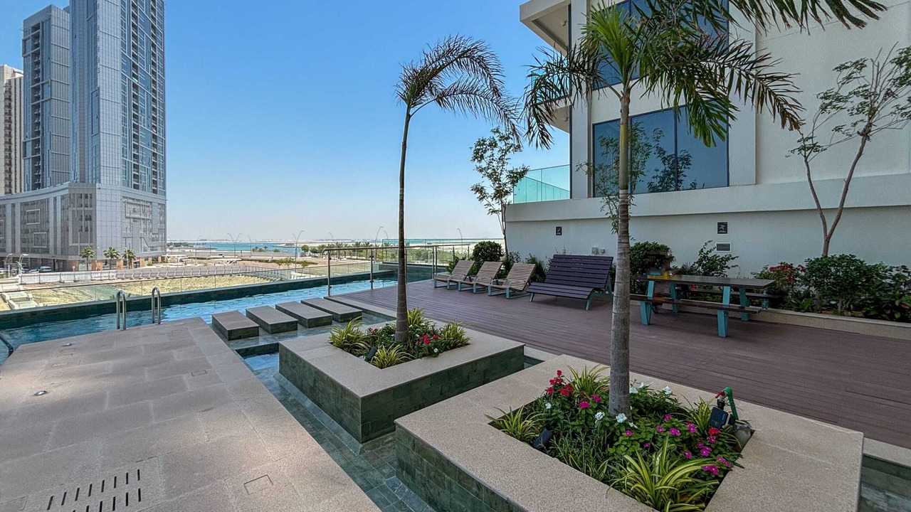 Photo of Outdoor in Abu Dhabi