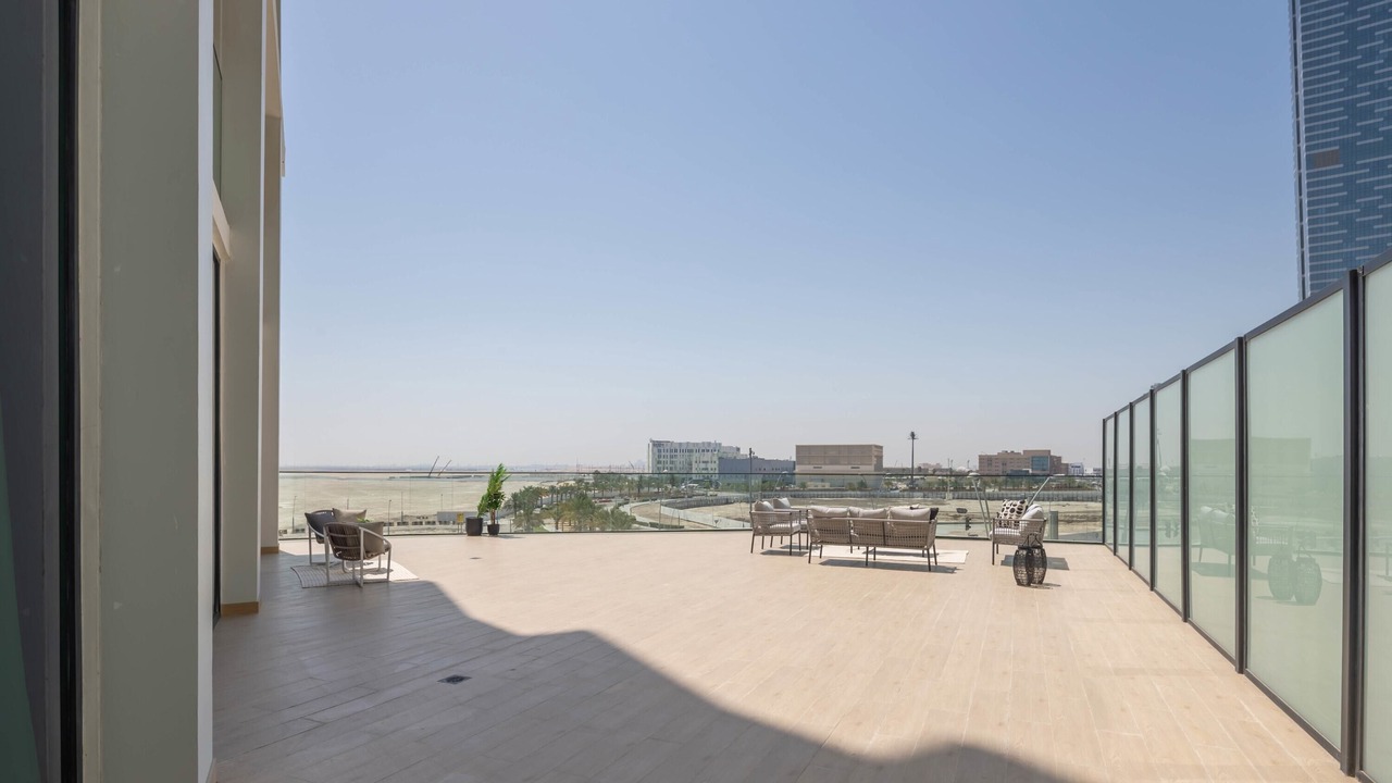 Photo of Outdoor in Abu Dhabi