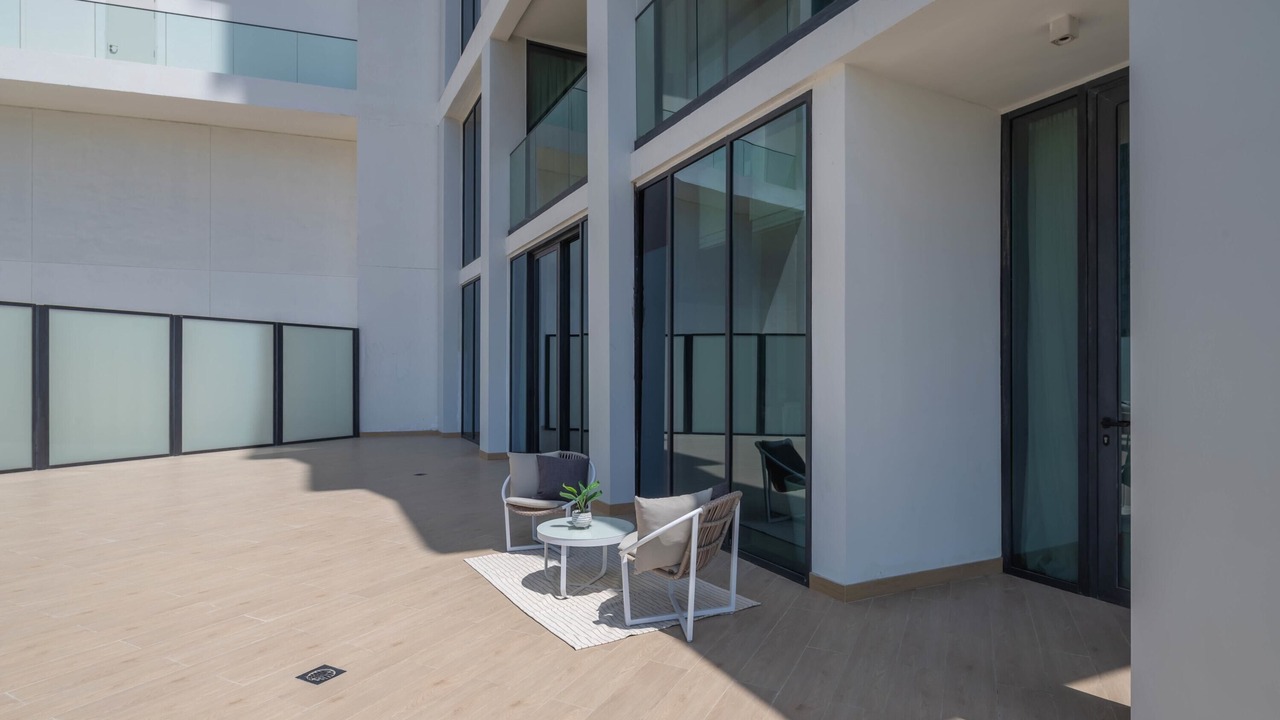 Photo of Outdoor in Abu Dhabi