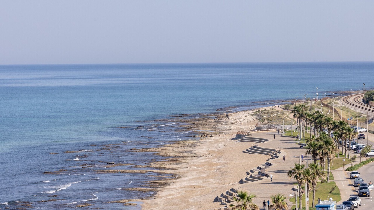 Photo of Others in Haifa