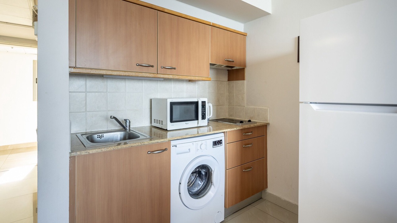 Photo of Kitchen in Haifa