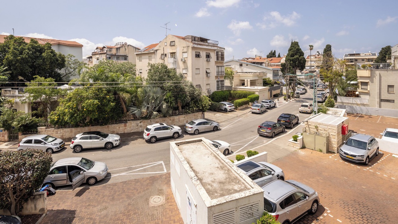 Photo of Outdoor in Haifa
