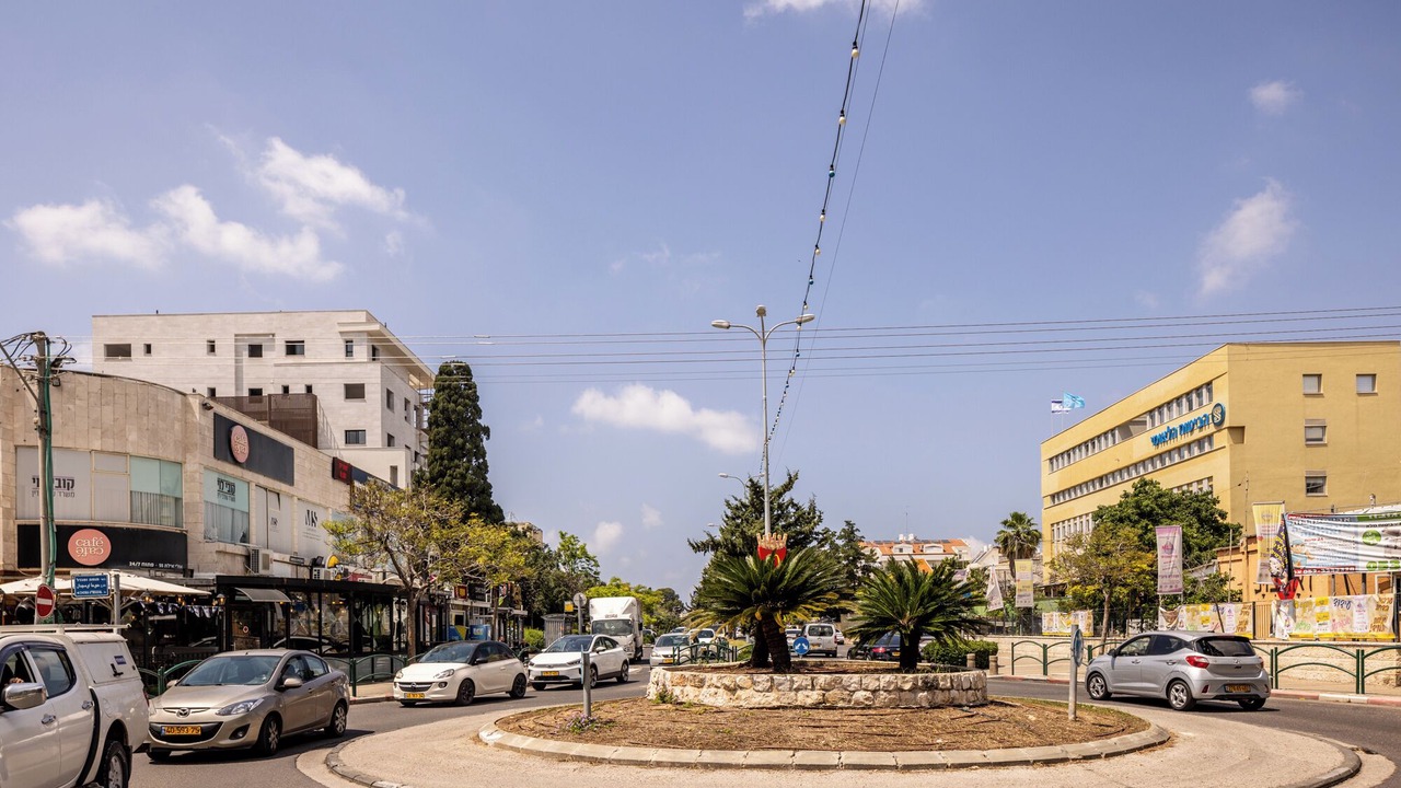 Photo of Patio Balcony in Haifa