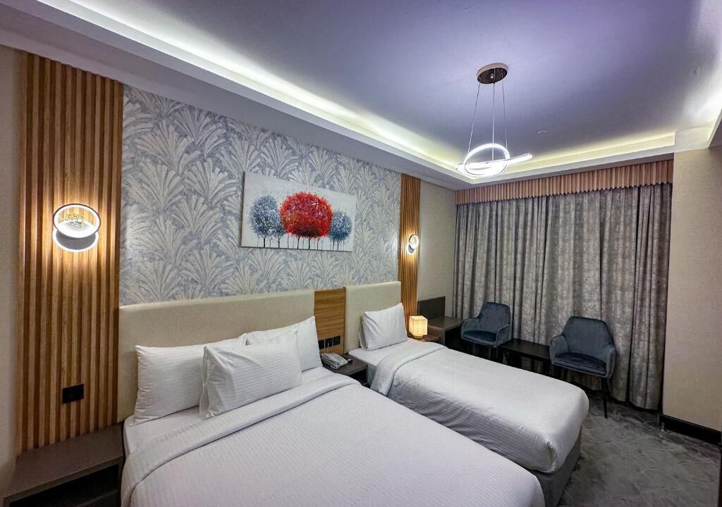 Photo of Bathroom in Al Sabkha