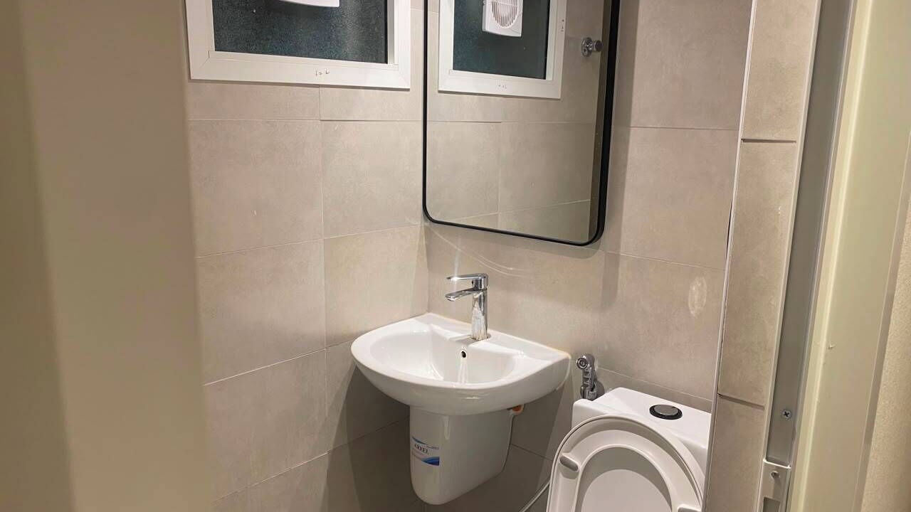 Photo of Bathroom in Al Sabkha