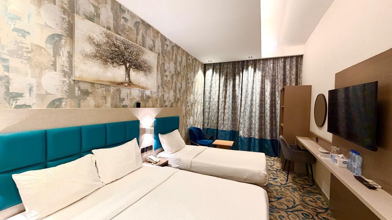 Photo of Bedroom in Al Sabkha