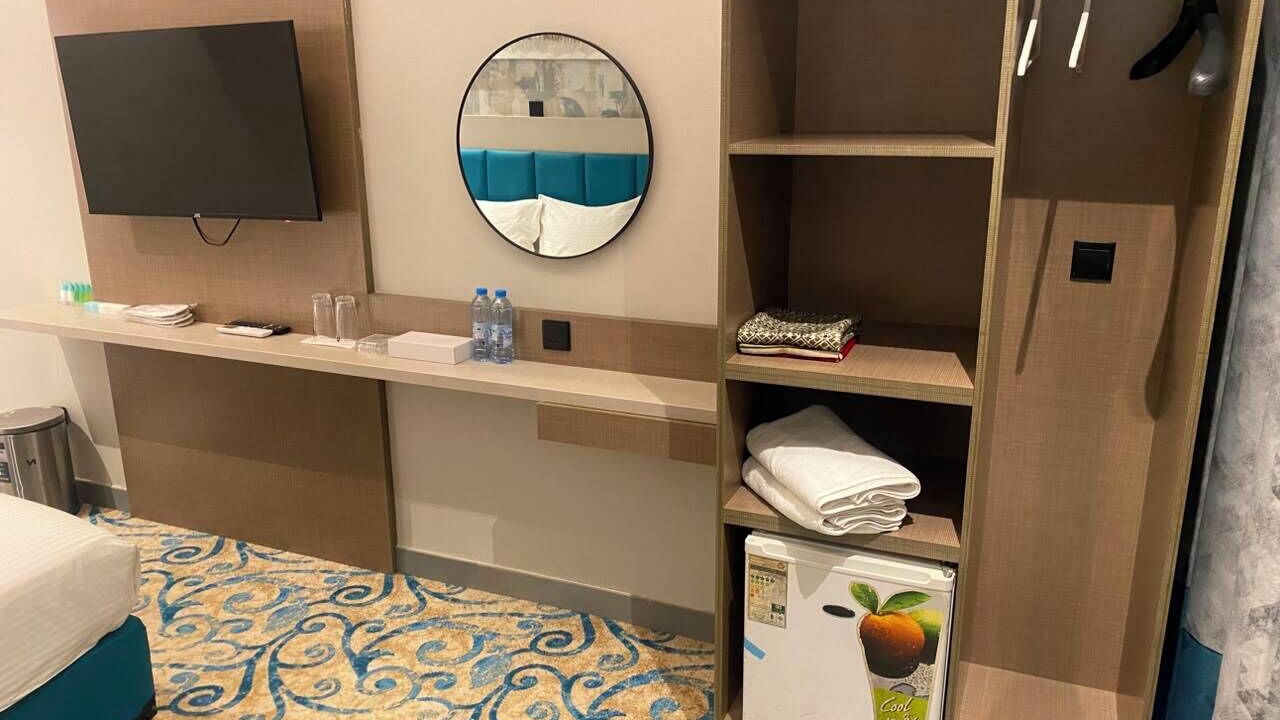 Photo of Bedroom in Al Sabkha