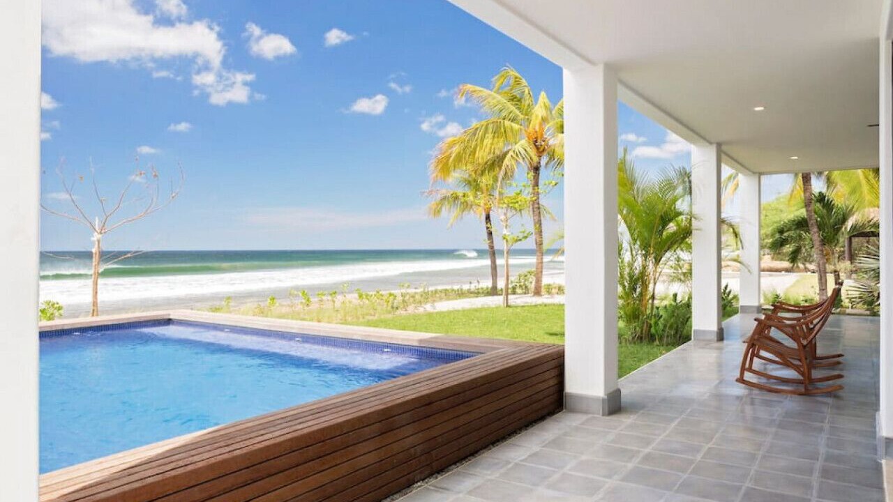Photo of Outdoor in Playa Colorado