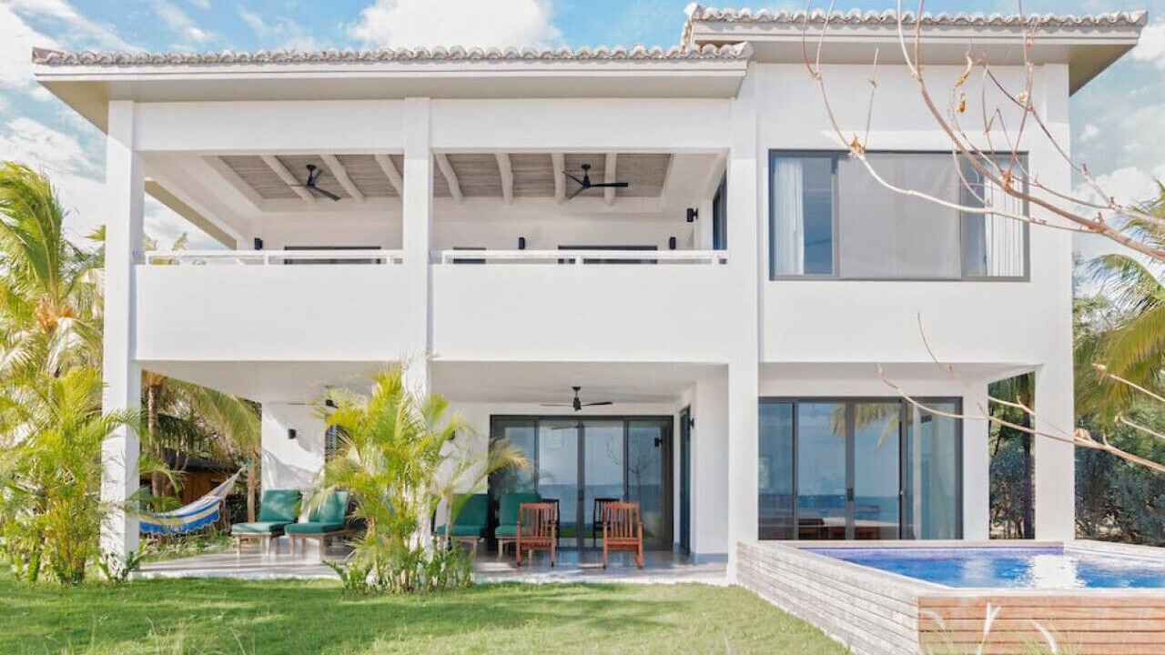 Photo of Outdoor in Playa Colorado