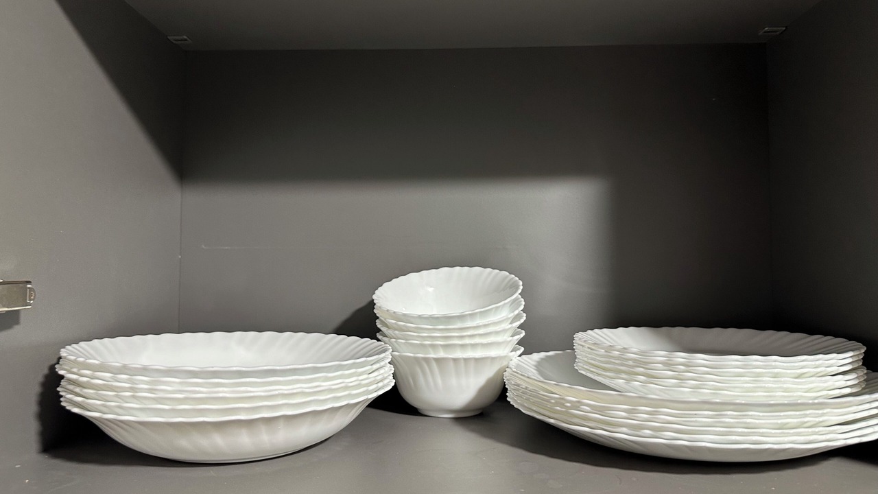 Photo of Kitchen in Al Ghubrah Ash Shamaliyyah
