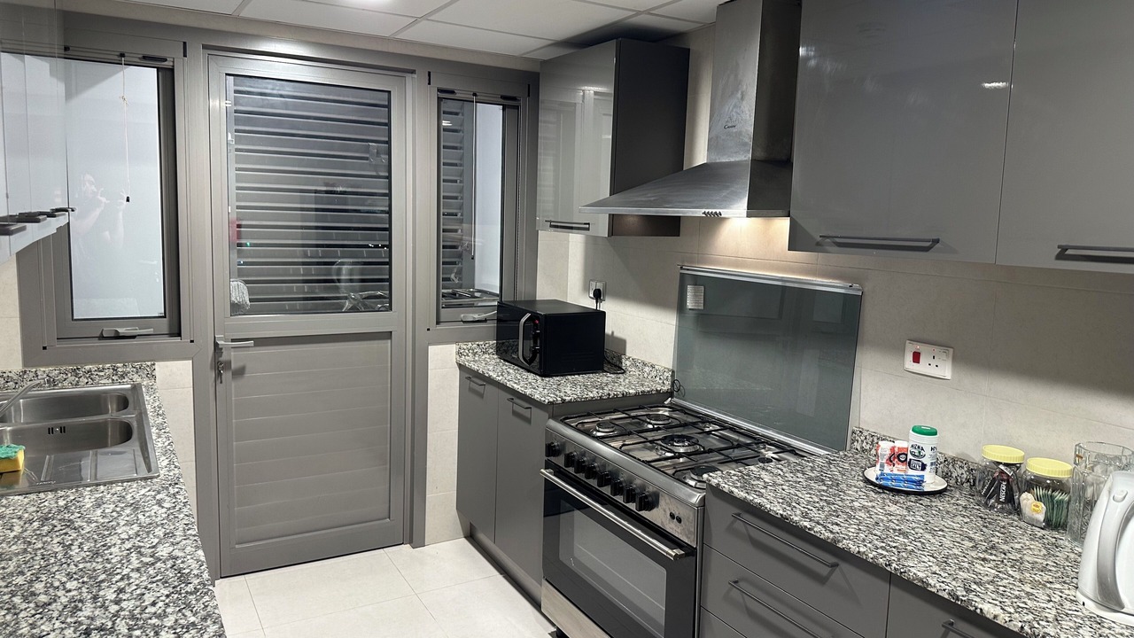 Photo of Kitchen in Al Ghubrah Ash Shamaliyyah