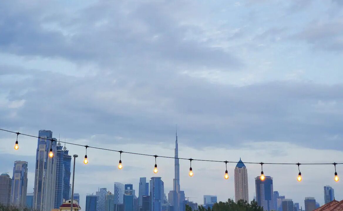 Photo of Others in Sheikh Zayed Road