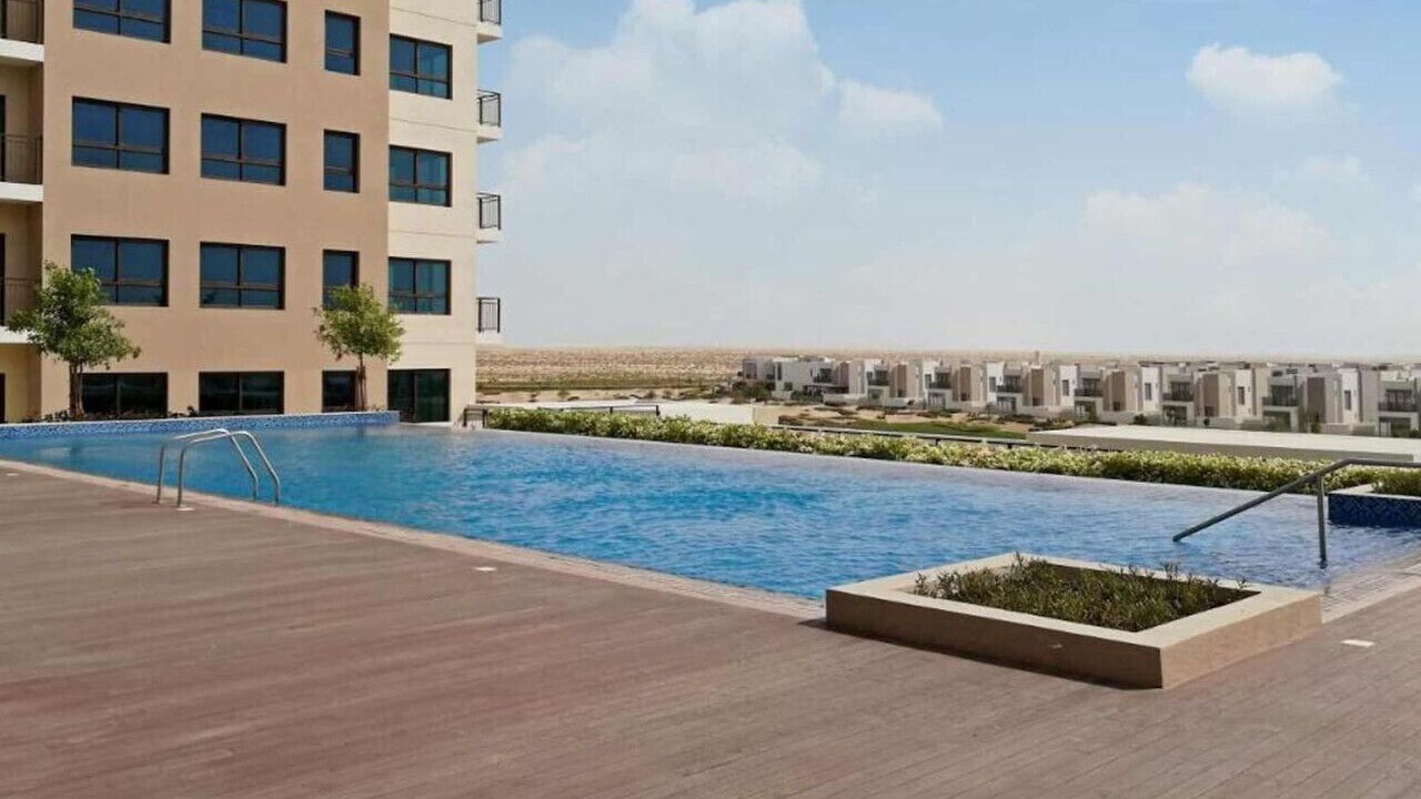 Photo of Outdoor in Dubai