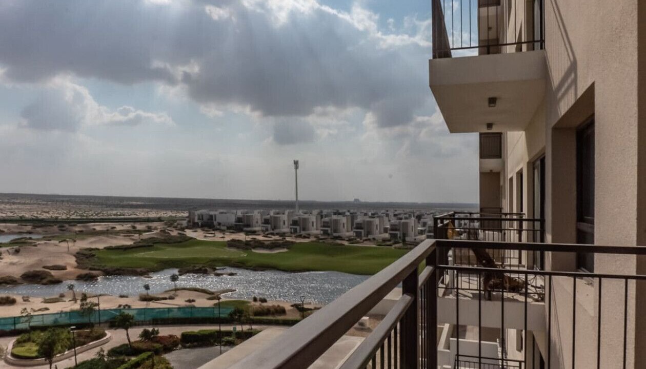 Photo of Outdoor in Dubai