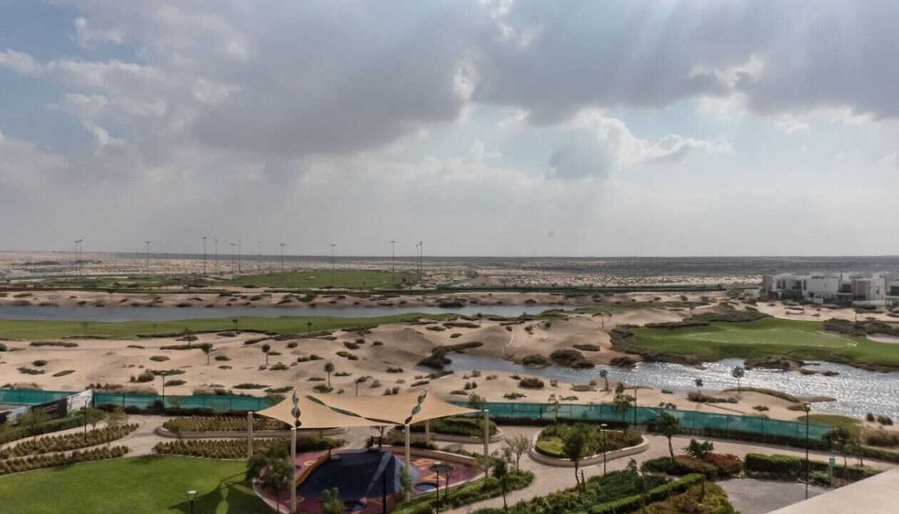 Photo of Outdoor in Dubai