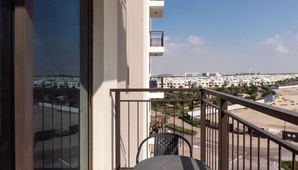 Photo of Outdoor in Dubai