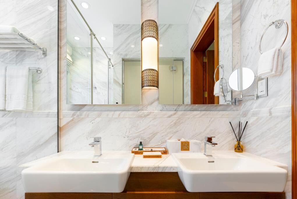 Photo of Bathroom in Sayq