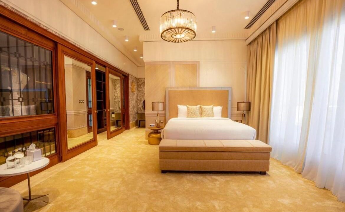 Photo of Bedroom in Sayq