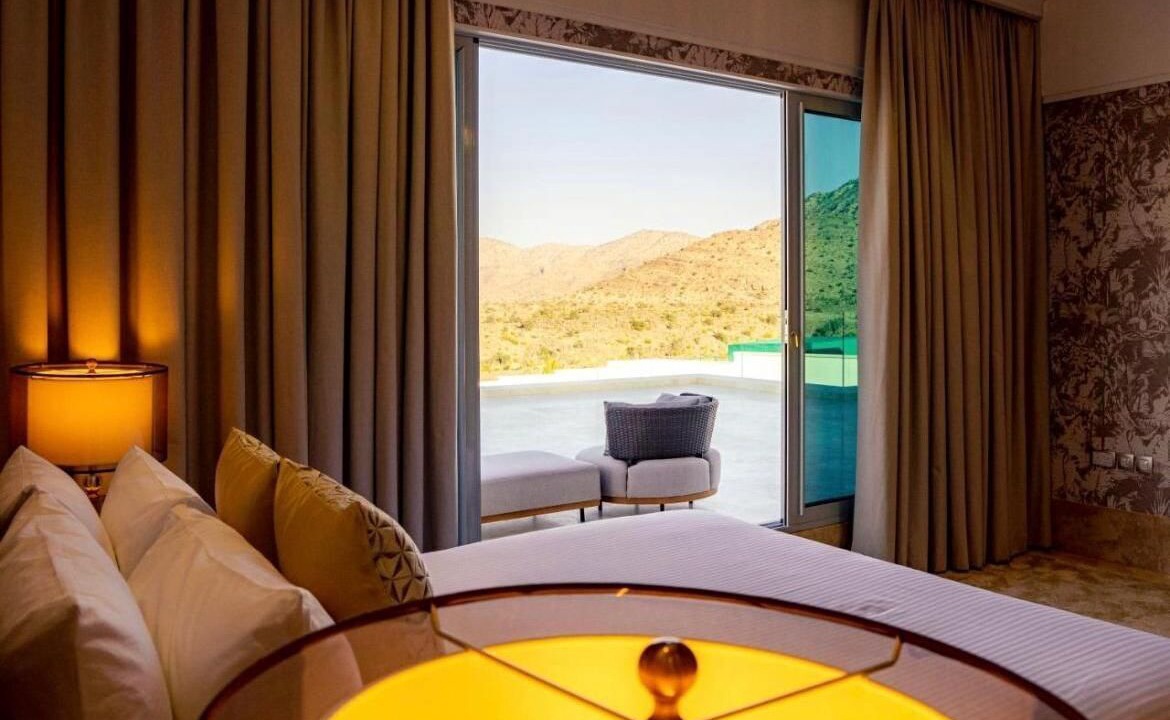 Photo of Bedroom in Sayq