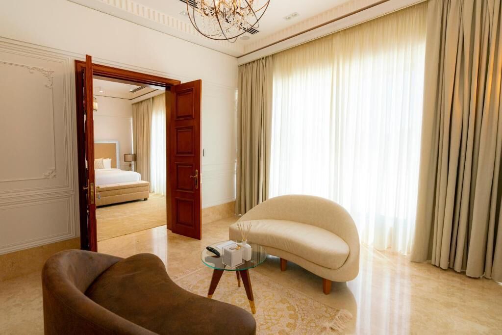 Photo of Bedroom in Sayq