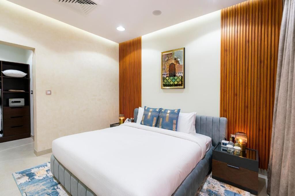 Photo of Bedroom in Sayq