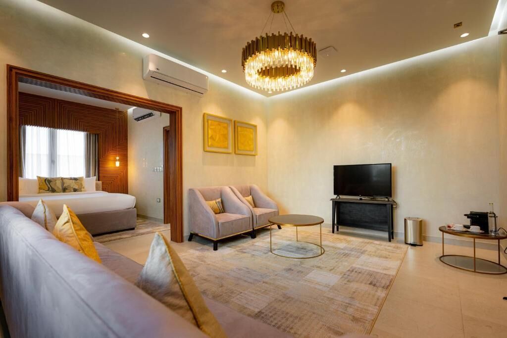 Photo of Bedroom in Sayq