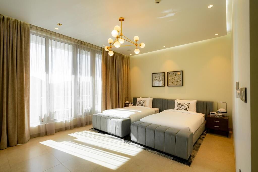 Photo of Bedroom in Sayq