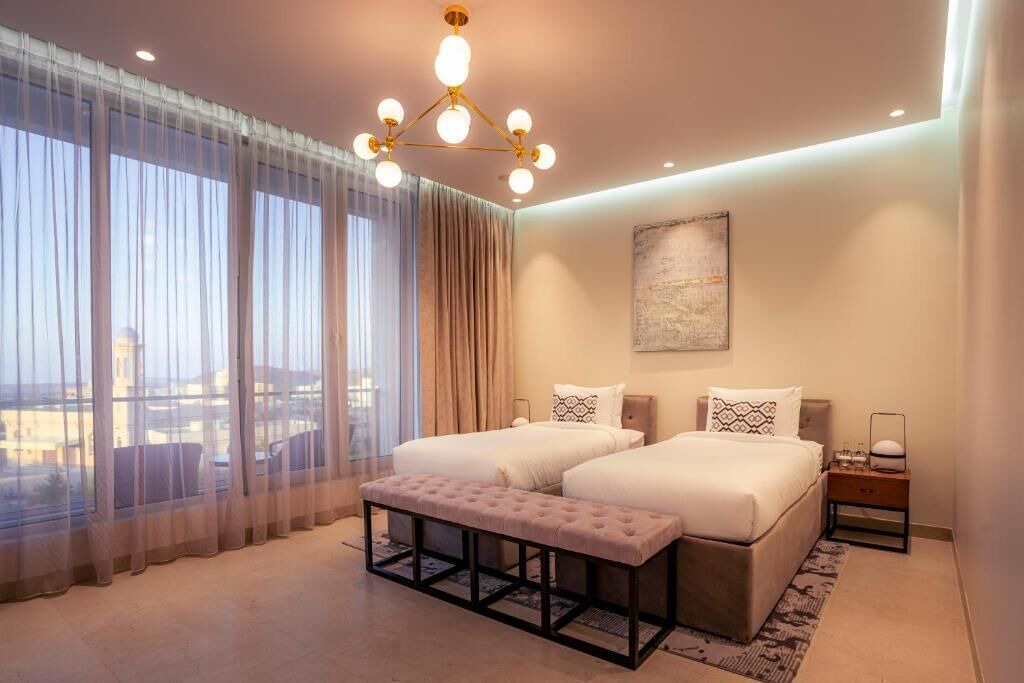 Photo of Bedroom in Sayq