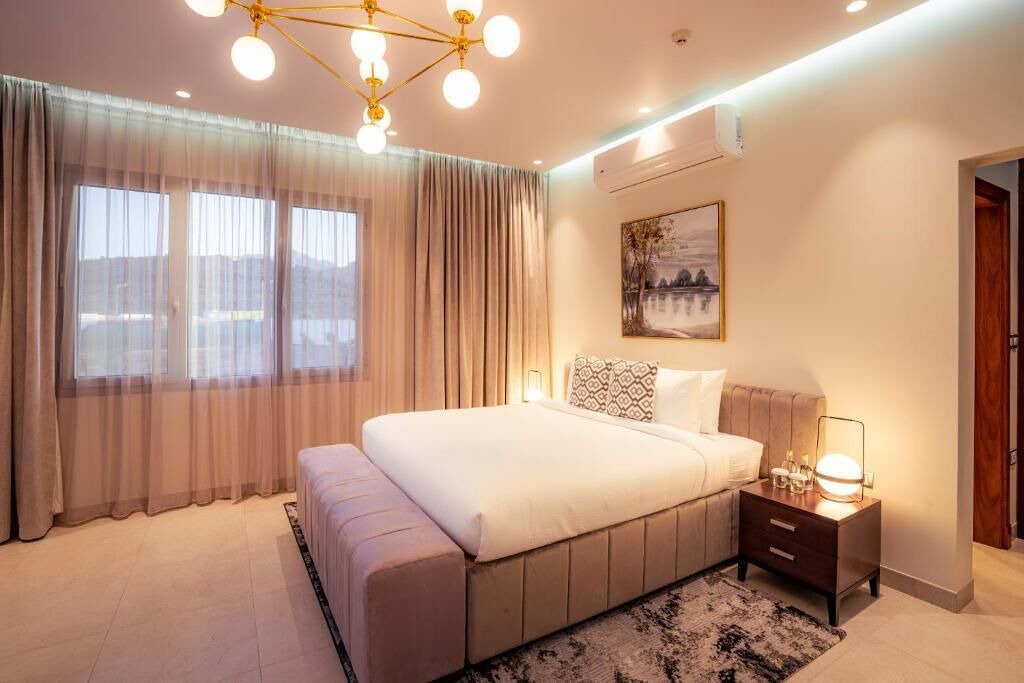 Photo of Bedroom in Sayq