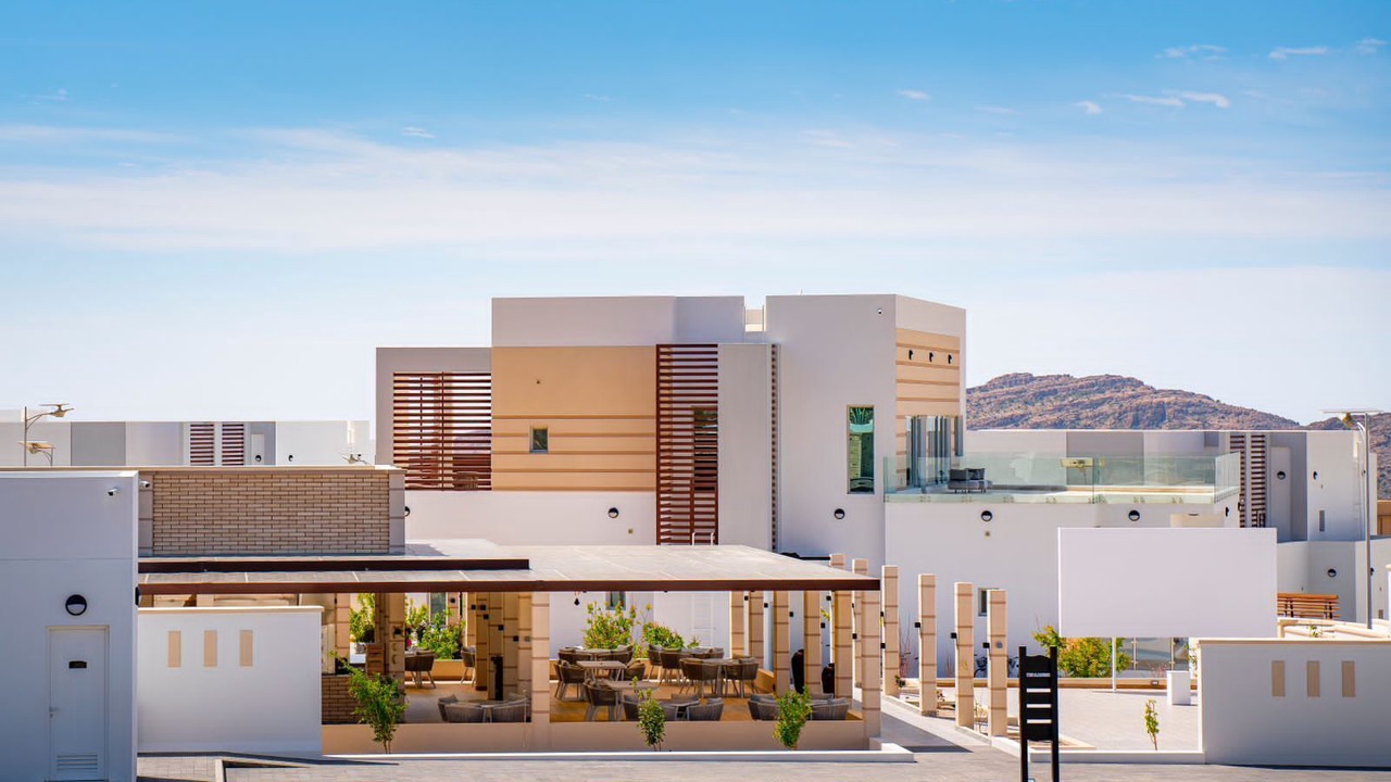 Photo of Outdoor in Sayq