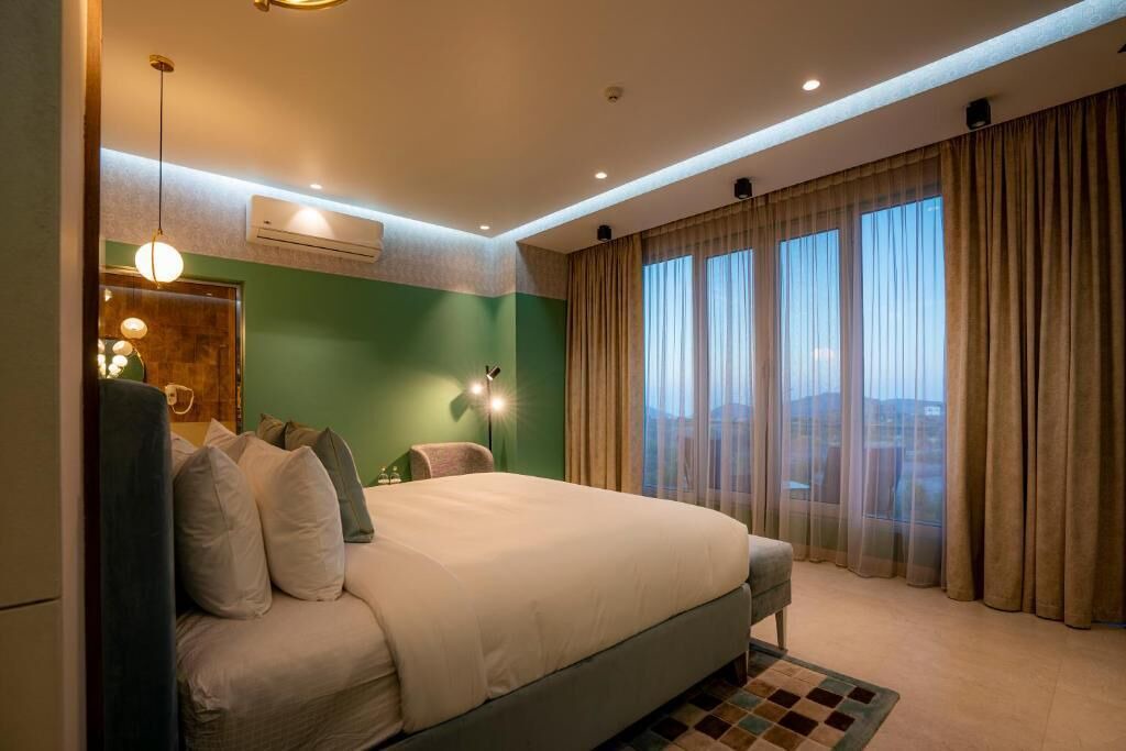 Photo of Bedroom in Sayq