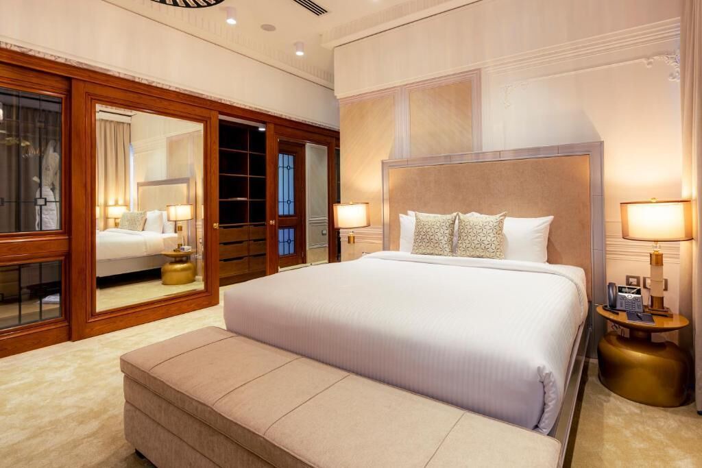 Photo of Bedroom in Sayq