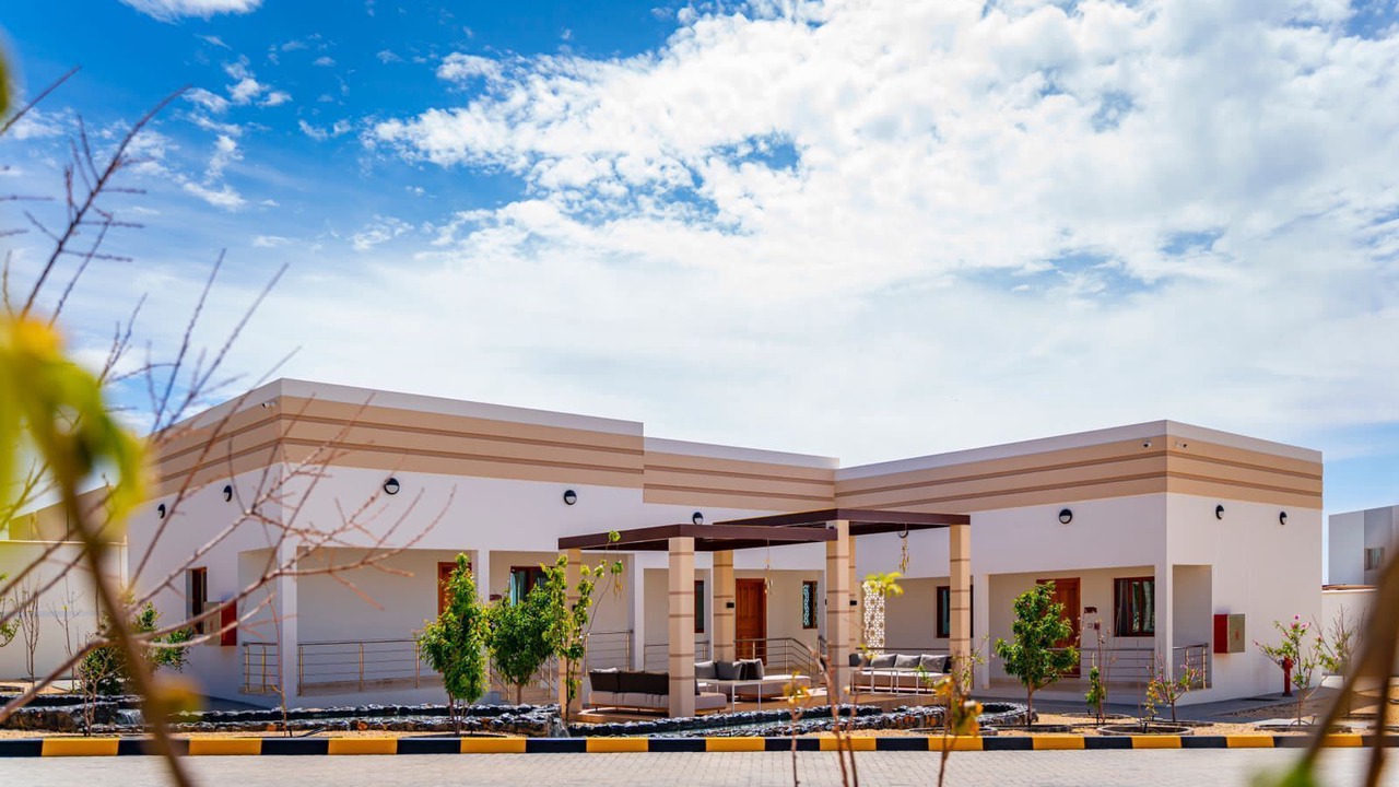 Photo of Outdoor in Sayq