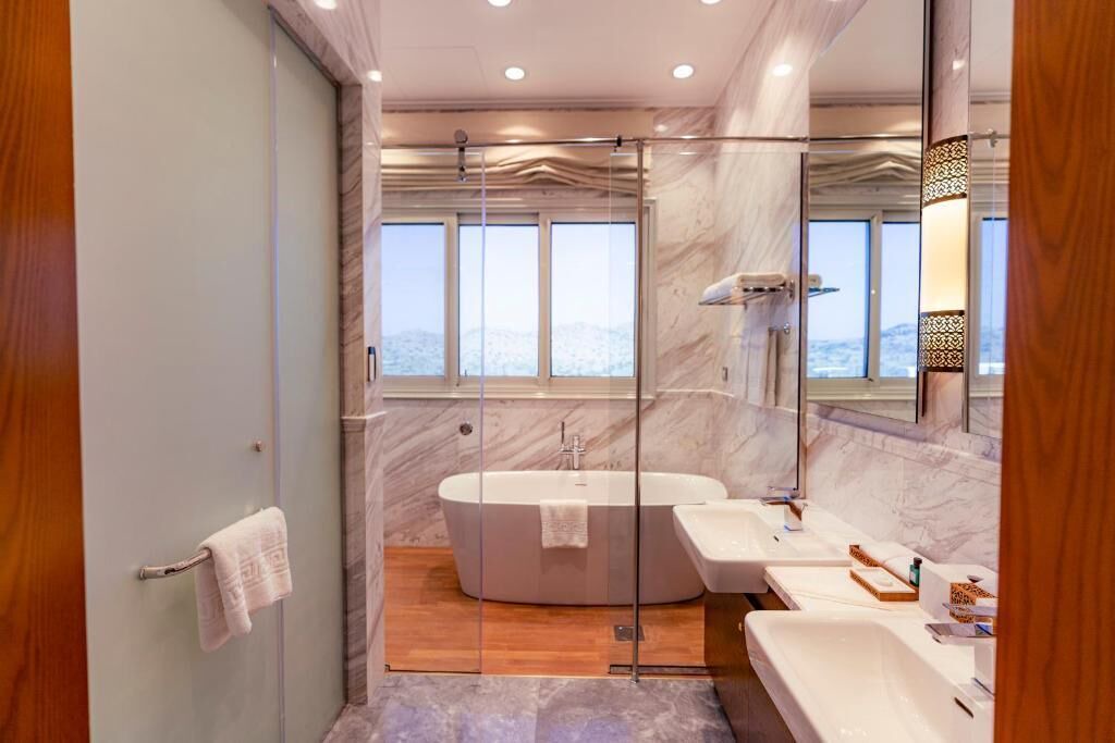 Photo of Bathroom in Sayq