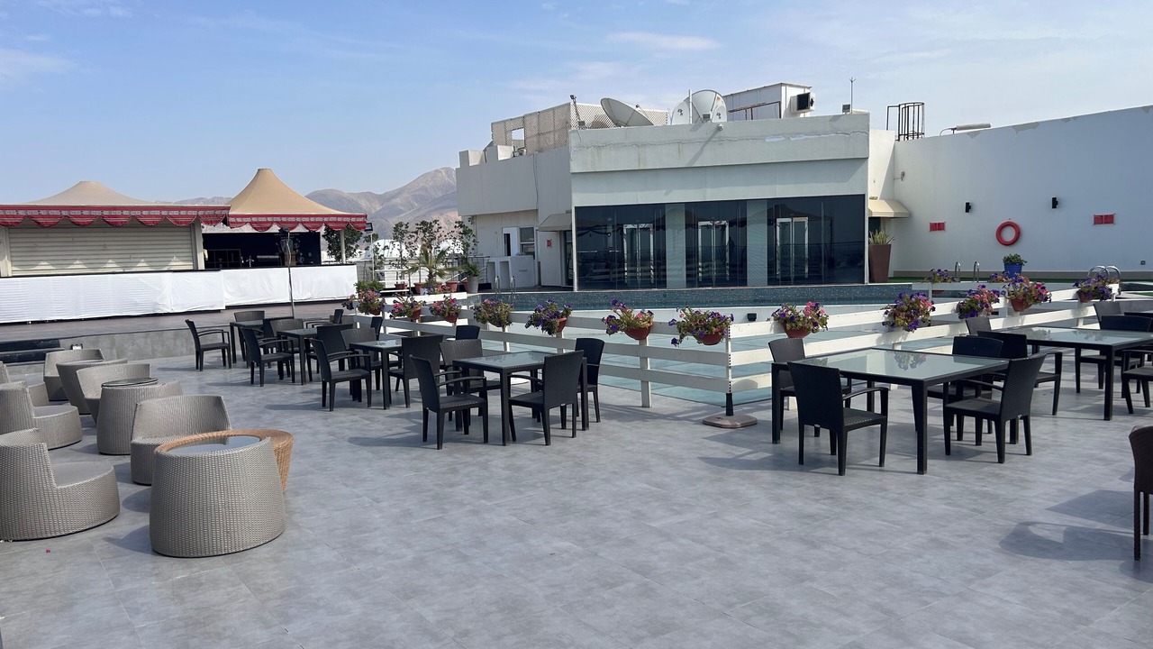 Photo of Outdoor in Muscat