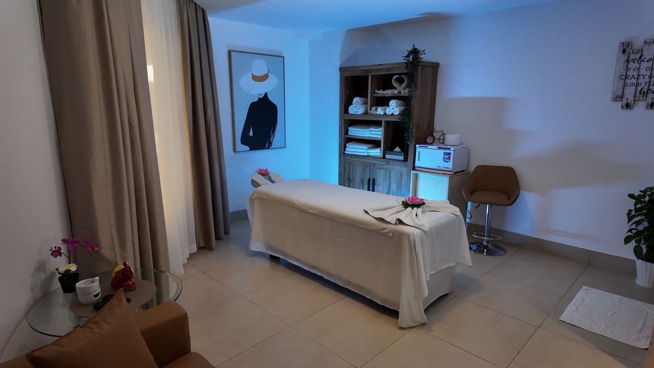 Photo of Bedroom in Muscat
