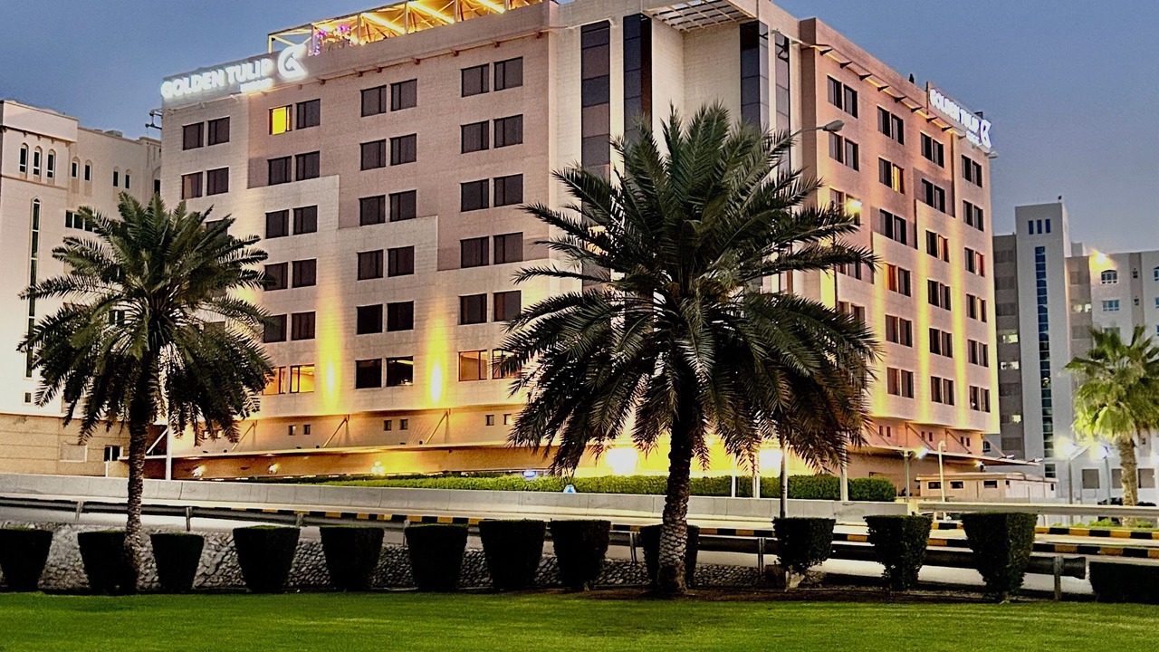 Photo of Outdoor in Muscat
