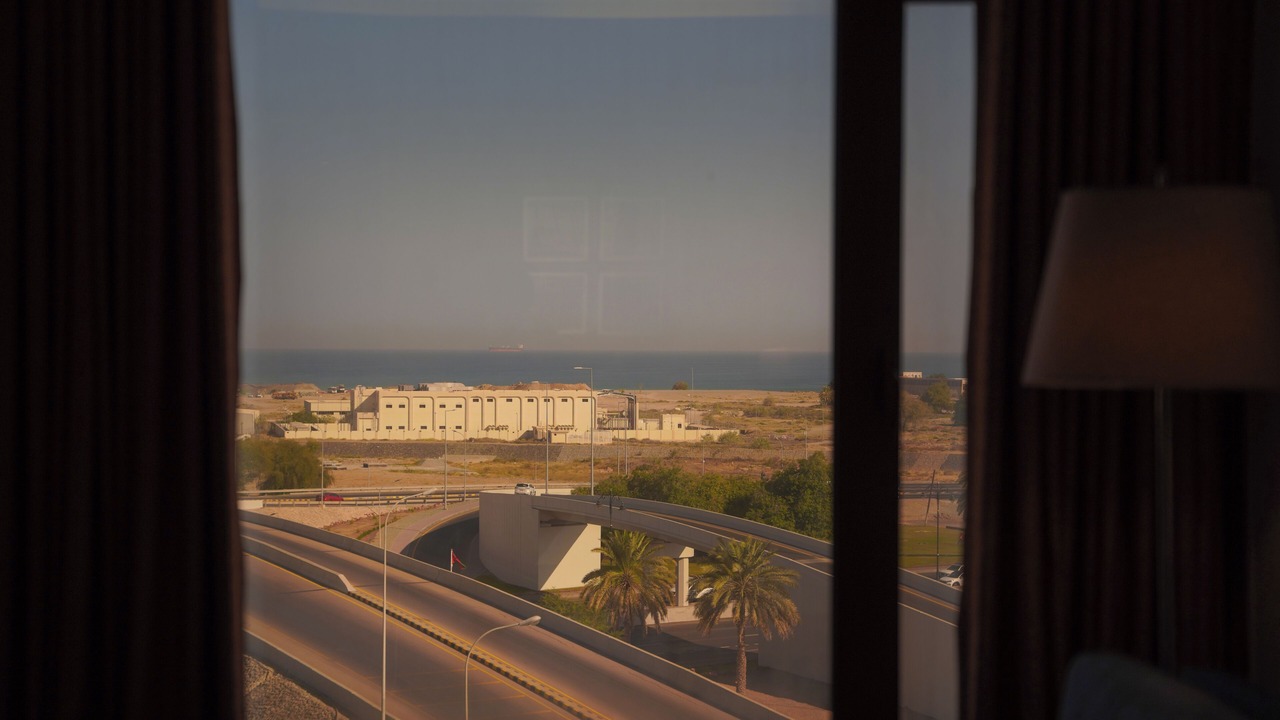Photo of Others in Muscat