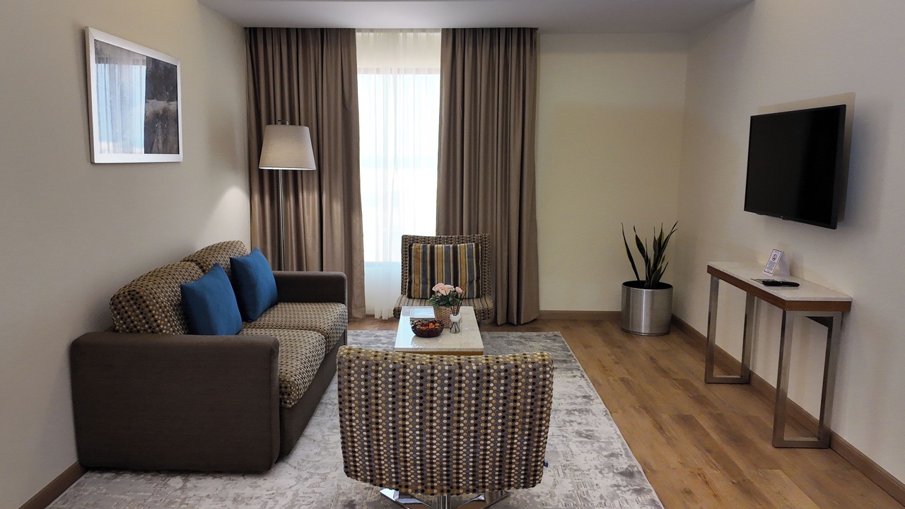 Photo of Bedroom in Muscat