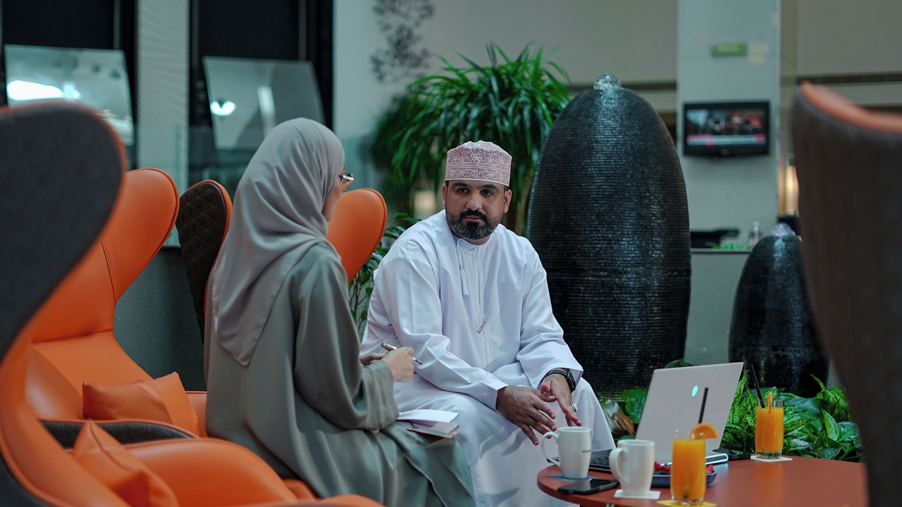 Photo of Others in Muscat