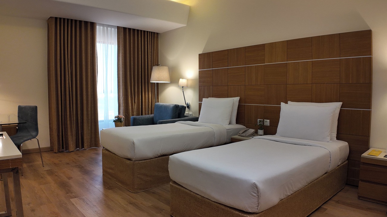 Photo of Bedroom in Muscat