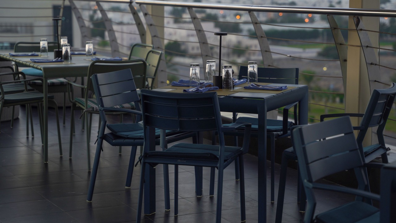 Photo of Outdoor in Muscat
