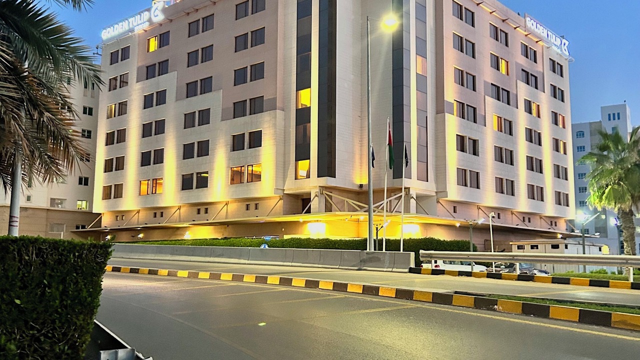 Photo of Outdoor in Muscat